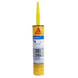 Sika Sikaflex 1A Stone 10oz 91015 Indcon Supply
