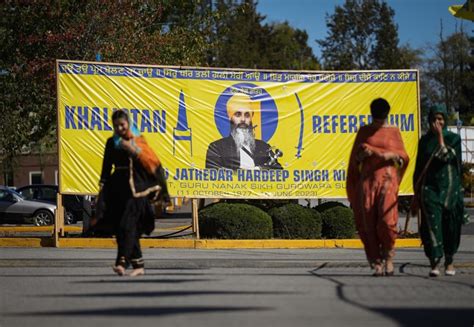 Sikh community ‘reeling’ on news of India interference in death: B.C.’s AG says