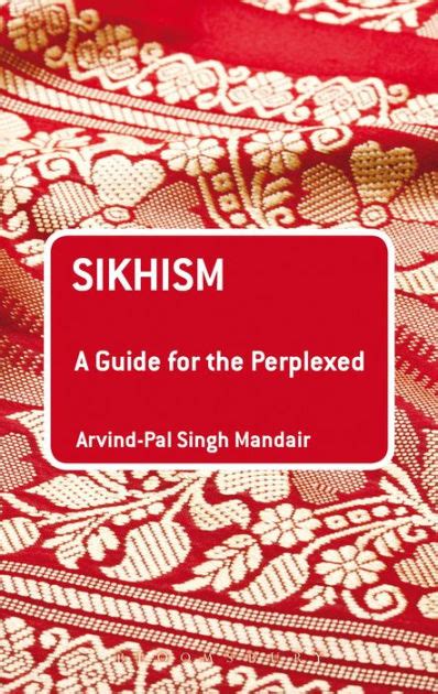 Sikhism a guide for the perplexed by arvind pal singh mandair. - 2003 fiat ducato auto transmission manual.