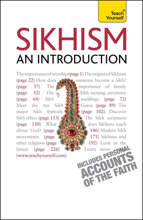 Download Sikhism  An Introduction By Owen Cole