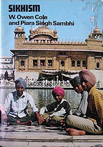 Download Sikhism  An Introduction By Owen Cole