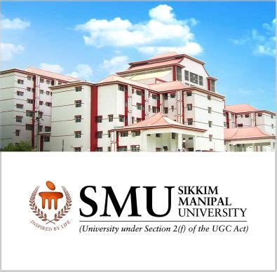 Sikkim Manipal University (SMU) BBA: Eligibility, …