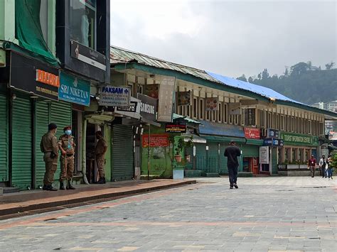 Sikkim gets two new districts, rejigs others. Details here