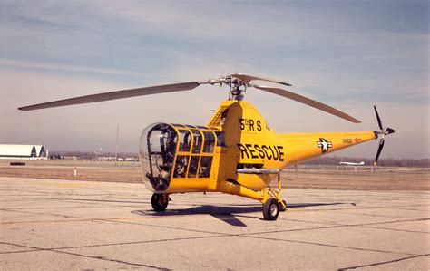 Sikorsky H-5 - Wikipedia