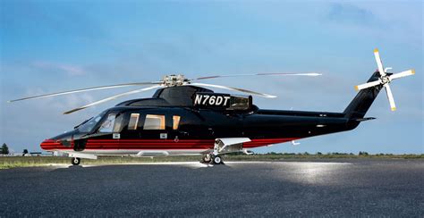 Sikorsky S 76b Helicopter Price