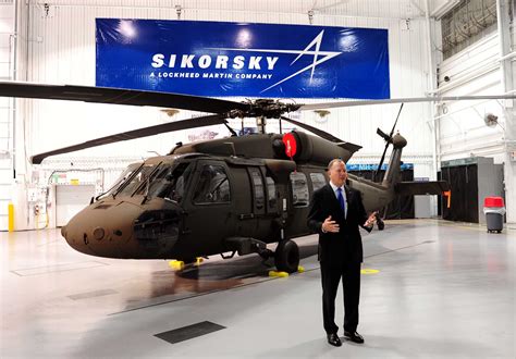 Sikorsky jobs ct. Aug 24, 2023 Press Release U.S. Navy Awards Sikorsky Contract To Build 35 CH-53K® Helicopters The U.S. Navy awarded Sikorsky, a Lockheed Martin company, a $2.7 billion contract to build and deliver 35 additional CH-53K® helicopters - the largest procurement to date for this multi-mission aircraft. Read More Aug 23, 2023 Press Release 