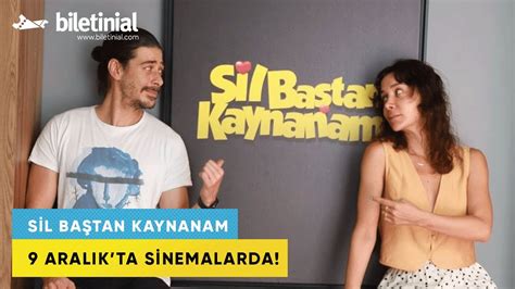 Sil Baştan Fragman [HD]  YouTube. 