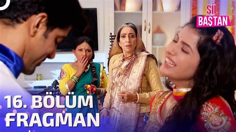 Sil Baştan Fragman Dailymotion Video.
