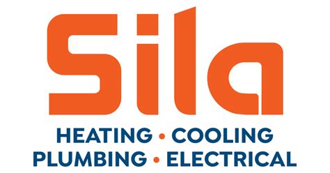 Sila hvac. The companies of Sila Services, with a history of service excellence dating back to the early 1900s, offer a complete range of residential and commercial services in HVAC, plumbing, electrical ... 