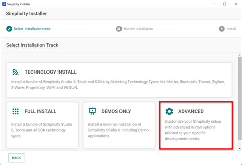 Silabs ide download.  Download the Windows Simplicity Installer from the Simplic...