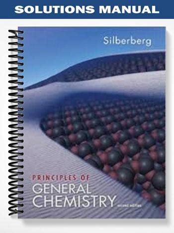 Silberberg general chemistry 2nd edition solutions manual. - Early riser ii planter monitor manual.