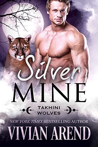 Silberbergwerk takhini wölfe 2 von vivian arend. - Diskretionäre einkommen, seine bestimmung und verwendung.