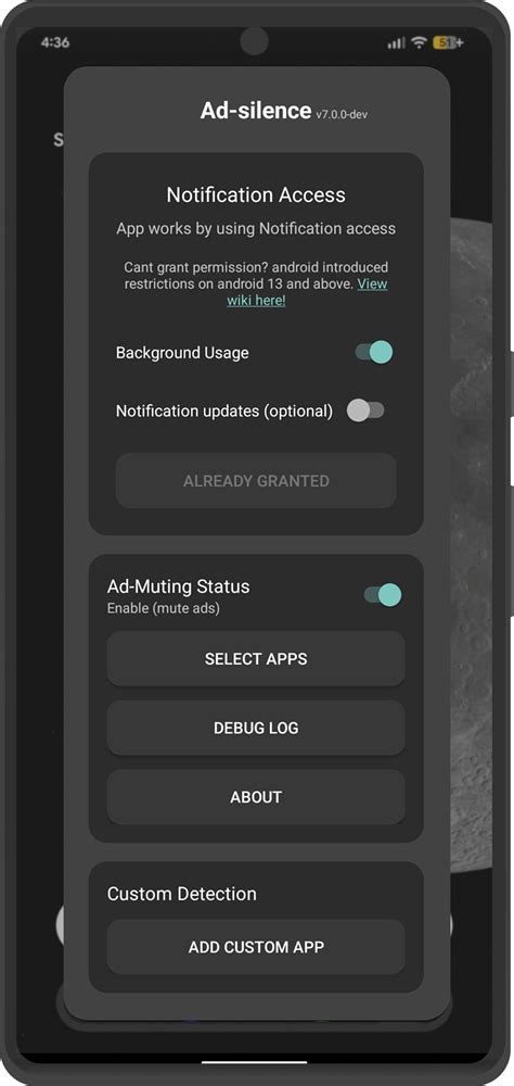 Silence F-Droid Free and Open Source Android App Repository.