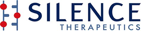 Silence Therapeutics - About us