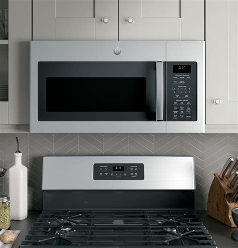 View and Download GE JES1142SPSS owner's manual online. GE® 1.1 Cu. Ft. Capacity Countertop Microwave Oven. JES1142SPSS microwave oven pdf manual download. Also for: Jes1140, Jes1142.. 