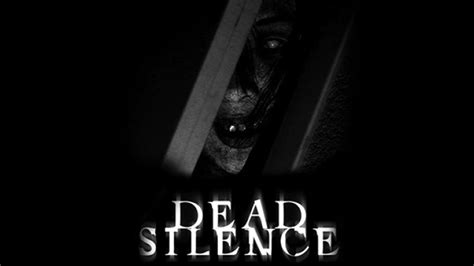 Silence the Dead