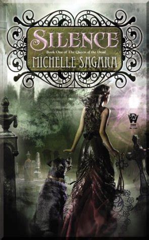 Read Online Silence The Queen Of The Dead 1 By Michelle Sagara