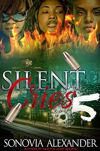 Silent Cries - Kindle edition by Alexander, Sonovia, Horne, Michael ...