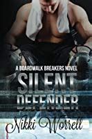 Silent Defender Boardwalk Breakers 1