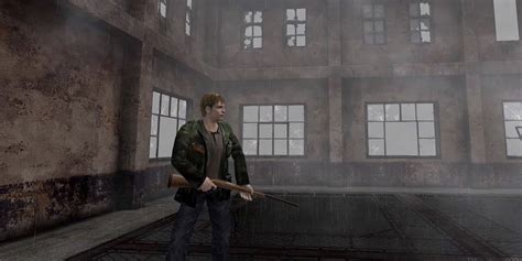 Silent Hill: The 15 Scariest Moments In The Games