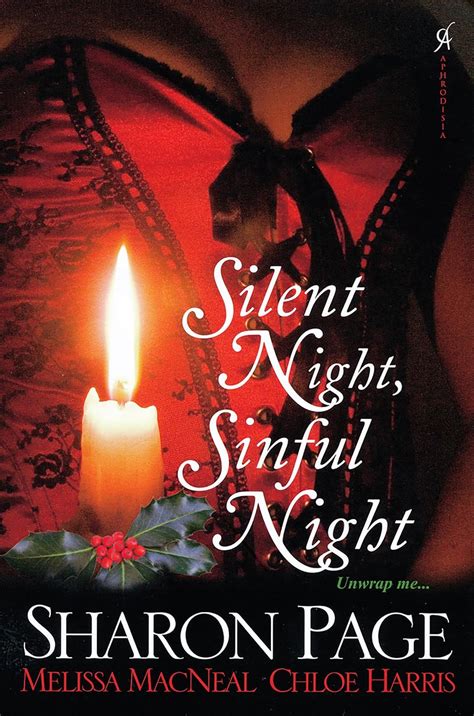 Silent Night Sinful Night