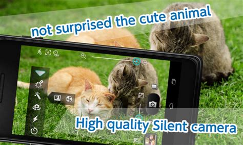 Silent Video Camera High Qual APK Download for Android 