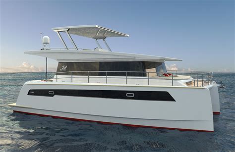 Silent Yachts 44 Price