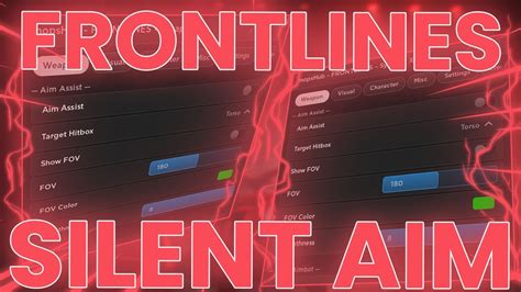 Silent aim - Pastebin.com