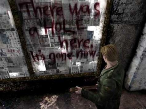 Silent hill 4 wiki. Robbie, pointing at the player. In Silent Hill 4: The Room, a Robbie the Rabbit doll is seen sitting on a bed belonging to Eileen Galvin.While he isn't seen actually moving, he does change posture once Eileen is rushed to the hospital.He is then turned toward the player, pointing at Henry Townshend menacingly. A hot-air … 