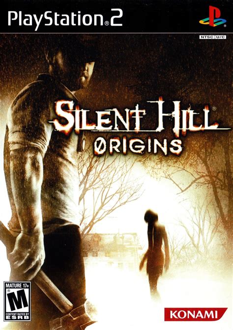 Silent hill game. ©2024 Konami Digital Entertainment 