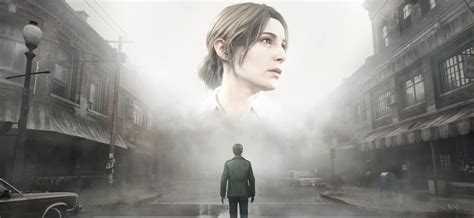 Silent hill remake. Things To Know About Silent hill remake. 