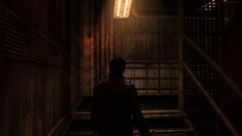 Silent hill screencaps.  Find and save ideas about silent hill screencaps on Pi...