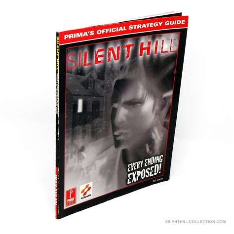 Silent hill strategy guide primas official strategy guide. - Las estampas coloridas del japón, historia y apreciación.