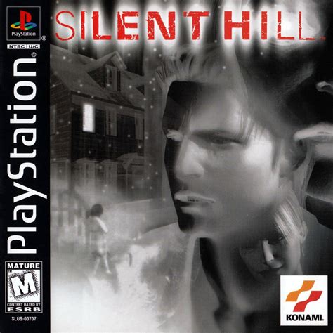Silent hill video games. Latest Silent Hill 2 Trailer RevealedTake a look at new gameplay footage in this trailer, including what to expect from the improved and modernized combat.Ha... 