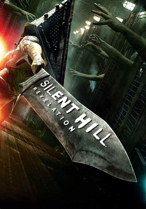 Silent hill where to watch. Synopsis. Heather Mason and her father have been on the run, always one step ahead of dangerous forces that she doesn't fully understand, Now on the eve of her 18th birthday, plagued by horrific … 