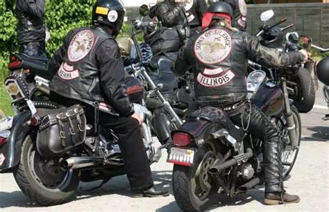 Silent ones biker gang. 3 Apr 2019 ... None of the people charged with participating in the deadliest biker gang ... Only one of the 25 cases made it to court — that of Jake Carrizal ... 