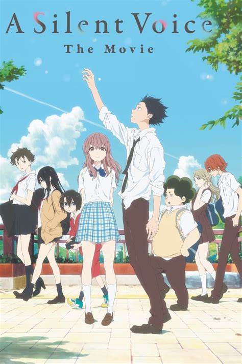 Silent voice movie. Things To Know About Silent voice movie. 