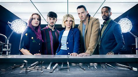 Silent witness season 27. Things To Know About Silent witness season 27. 