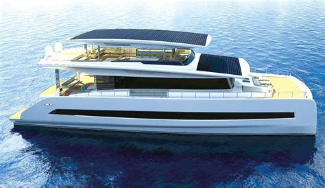 Silent yachts. Silent Yachts. Based in Mallorca, Spain, Silent Yachts is behind the first ocean-going production yachts in the world which are powered by solar energy. These yachts combine luxury and comfort without harming the environment. BROUGHT TO … 