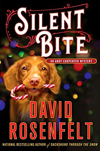 Download Silent Bite Andy Carpenter 22 By David Rosenfelt