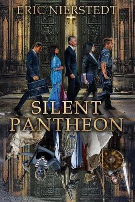 Read Online Silent Pantheon By Eric Nierstedt