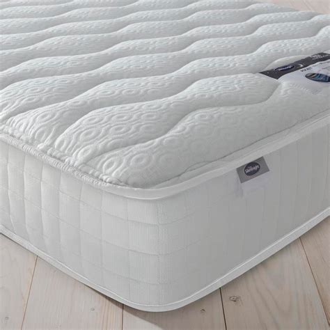 Silentnight osterley 1000 pocket memory mattress 4