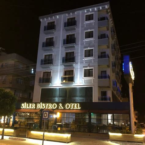 Siler Otel & Otomotiv Milas, Muğla Foursquare.