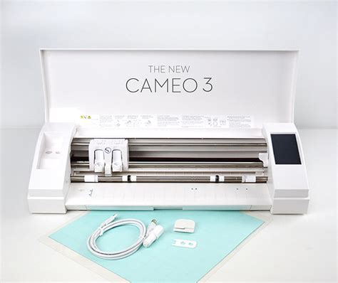 Silhouette Cameo 3  Let039s Take A Look At Pricing