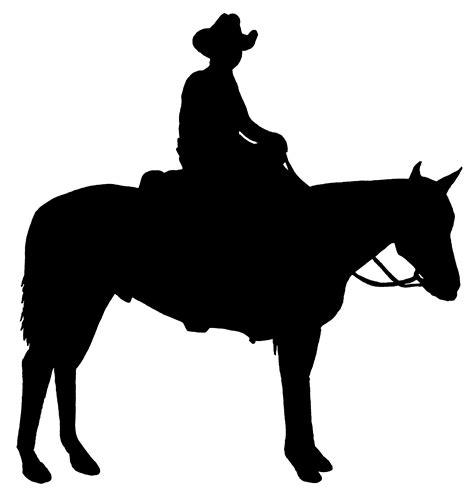 Silhouette cowboy on horse. Image. 12/16/2018. Transparent PNG/SVG. Silhouettes. Download. Cowboy on rearing horse silhouette PNG Image. Edit Online and Create T-Shirt & Merch Designs ready to sell. Download as Transparent SVG, Vector, PSD. 