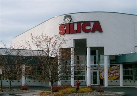 Silica fond du lac. Things To Know About Silica fond du lac. 