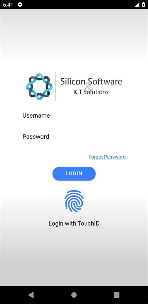 Silicon Reservation System APK Download for Android 