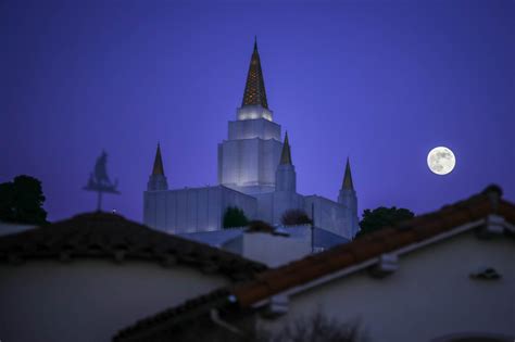 Silicon Valley’s first Mormon temple location has been chosen