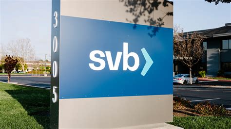 Silicon Valley Bank’s former parent company has filed for bankruptcy protection
