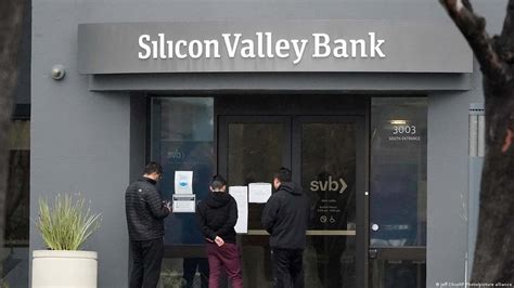 Silicon Valley Bank bailout: Did regulators have a choice?